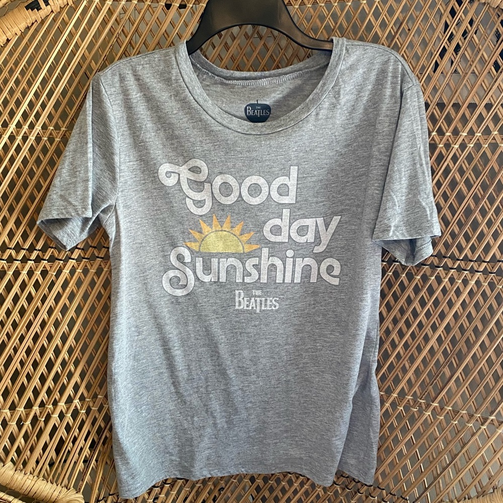 ☀️The BEATLES Tee☀️